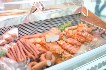 Za nami 15. Międzynarodowe Targi Żywności Ekologicznej i Naturalnej Natura Food 2022